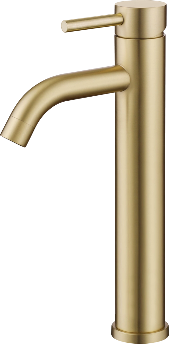 Karon K-304-12H basin tap finish